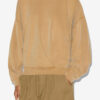 Sauria Sweatshirt aus gewaschener Baumwolle Sauria Sweatshirt aus gewaschener Baumwolle