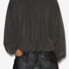 Sauria Sweatshirt aus gewaschener Baumwolle Sauria Sweatshirt aus gewaschener Baumwolle