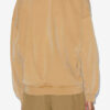 Sauria Sweatshirt aus gewaschener Baumwolle Sauria Sweatshirt aus gewaschener Baumwolle