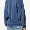 Sauria Sweatshirt aus gewaschener Baumwolle Sauria Sweatshirt aus gewaschener Baumwolle