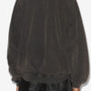 Sauria Sweatshirt aus gewaschener Baumwolle Sauria Sweatshirt aus gewaschener Baumwolle