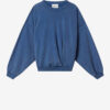 Sauria Sweatshirt aus gewaschener Baumwolle Sauria Sweatshirt aus gewaschener Baumwolle