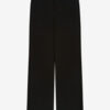 Scarly Fließende, taillierte Hose Scarly Fließende, taillierte Hose