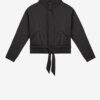 Selane Kurze Jacke im Abenteuerstil Selane Kurze Jacke im Abenteuerstil