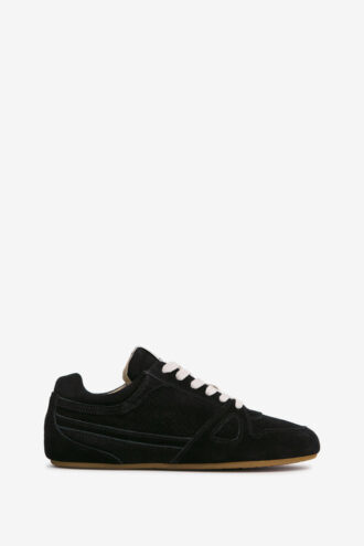 Senny Low Sneakers aus Wildleder Senny Low Sneakers aus Wildleder