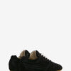 Senny Low Sneakers aus Wildleder Senny Low Sneakers aus Wildleder