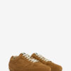 Senny Low Sneakers aus Wildleder Senny Low Sneakers aus Wildleder