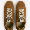 Senny Low Sneakers aus Wildleder Senny Low Sneakers aus Wildleder