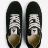 Senny Low Sneakers aus Wildleder Senny Low Sneakers aus Wildleder