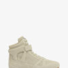 Sennyh High-Top-Sneaker aus Wildkalbsleder