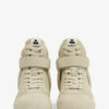 Sennyh High-Top-Sneaker aus Wildkalbsleder