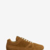 Sennyh Low-Top-Sneakers aus Kalbswildleder