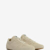 Sennyh Low-Top-Sneakers aus Kalbswildleder Sennyh Low-Top-Sneakers aus Kalbswildleder