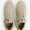 Sennyh Low-Top-Sneakers aus Kalbswildleder Sennyh Low-Top-Sneakers aus Kalbswildleder