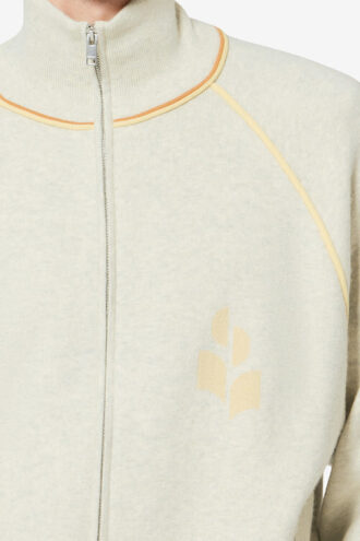 Sergio Sportlicher Strickcardigan