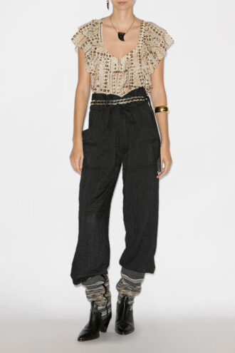 Serida Adventurer Style Hose Serida Adventurer Style Hose