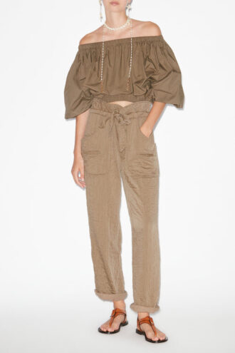 Serida Adventurer Style Hose Serida Adventurer Style Hose