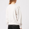 Shad Leichtes Baumwoll-Sweatshirt mit Logo Shad Leichtes Baumwoll-Sweatshirt mit Logo