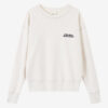 Shad Leichtes Baumwoll-Sweatshirt mit Logo Shad Leichtes Baumwoll-Sweatshirt mit Logo