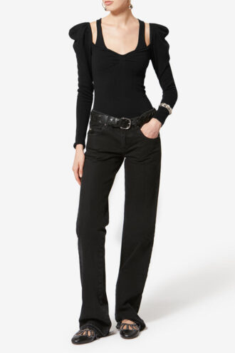Sielle Wollpullover