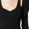 Sielle Wollpullover Sielle Wollpullover