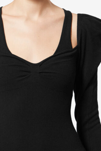 Sielle Wollpullover