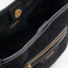 Sierra Hobo S Schultertasche aus Wildleder Sierra Hobo S Schultertasche aus Wildleder