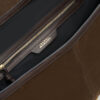 Sierra Messenger Bag aus Wildleder Sierra Messenger Bag aus Wildleder