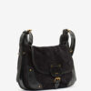 Sierra Messenger Bag aus Wildleder Sierra Messenger Bag aus Wildleder