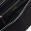 Sierra S Messenger Bag aus Kalbswildleder Sierra S Messenger Bag aus Kalbswildleder