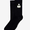 Siloki Logo-Socken