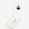 Siloki Logo-Socken