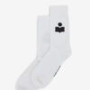 Siloki Logo-Socken Siloki Logo-Socken