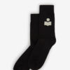 Siloki Logo-Socken Siloki Logo-Socken