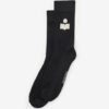 Siloki Logo-Socken