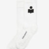 Siloki Logo-Socken