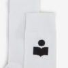 Siloki Logo-Socken Siloki Logo-Socken