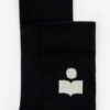 Siloki Logo-Socken