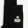 Siloki Logo-Socken Siloki Logo-Socken