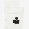 Siloki Logo-Socken