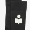 Siloki Logo-Socken