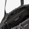 Silven E/W Glänzende Ledertasche Silven E/W Glänzende Ledertasche