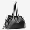 Silven E/W Glänzende Ledertasche Silven E/W Glänzende Ledertasche