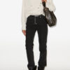 Silviana Jeans mit geradem Bein Silviana Jeans mit geradem Bein