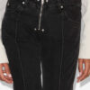 Silviana Jeans mit geradem Bein Silviana Jeans mit geradem Bein