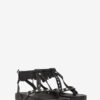 Silya Sandalen aus Vollnarbenleder Silya Sandalen aus Vollnarbenleder