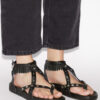 Silya Sandalen aus Vollnarbenleder Silya Sandalen aus Vollnarbenleder