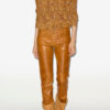 Sima Bedruckte Seidenbluse Sima Bedruckte Seidenbluse