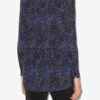 Sima Bedruckte Seidenbluse Sima Bedruckte Seidenbluse