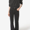 Simony Baumwoll-Sweatshirt mit Logo Simony Baumwoll-Sweatshirt mit Logo